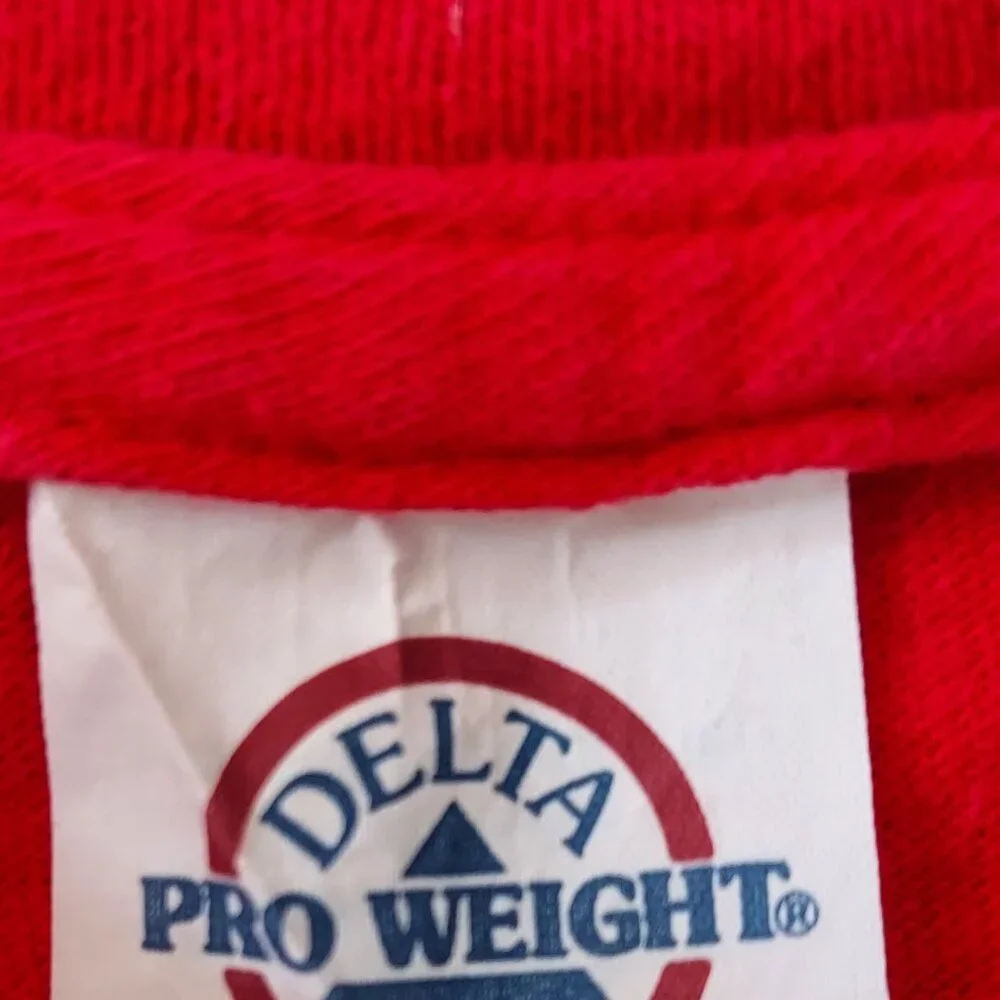 Delta ronald mcdonald